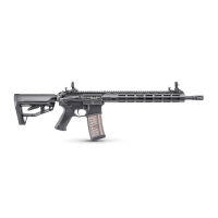 Imagem de FUZIL FIRE EAGLE FE-160S - ALUMÍNIO ANODIZADO - SEMI-AUTO - 16" CAL.5,56 NATO